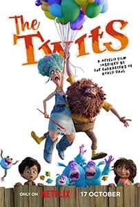 Gogomanii – The Twits (2025) 1 subtitrat in romana Gogomanii The Twits 2025 Film Online Subtitrat in Romana online subtitrat in romana