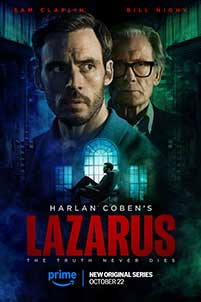 Harlan Cobens Lazarus 2025 Serial Online Subtitrat in Romana online subtitrat in romana
