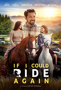 If I Could Ride Again 2025 Film Online Subtitrat in Romana online subtitrat in romana