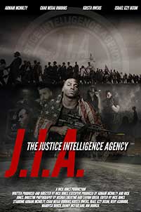JIA The Justice Intelligence Agency 2025 Film Online Subtitrat in Romana online subtitrat in romana