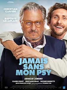 Jamais sans mon psy 2024 Film Online Subtitrat in Romana online subtitrat in romana