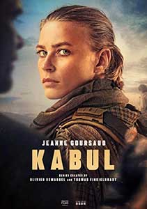 Kabul – Kaboul (2025) 5 subtitrat in romana Kabul Kaboul 2025 Serial Online Subtitrat in Romana online subtitrat in romana