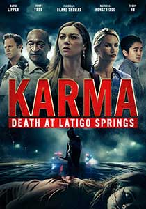 Karma Death at Latigo Springs 2024 Film Online Subtitrat in Romana online subtitrat in romana