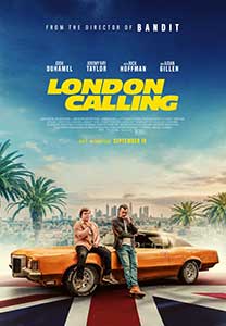 London Calling 2025 Film Online Subtitrat in Romana online subtitrat in romana