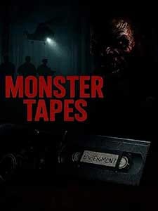Monster Tapes (2025) 1 subtitrat in romana Monster Tapes 2025 Film Online Subtitrat in Romana online subtitrat in romana