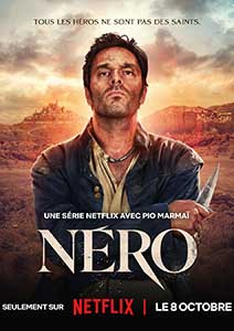 Nero Nero the Assassin 2025 Serial Online Subtitrat in Romana online subtitrat in romana