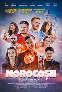 Norocoșii: Scapă cine poate (2025) 1 subtitrat in romana Norocosii Scapa cine poate 2025 Film Romanesc Online Vizioneaza Gratuit online subtitrat in romana