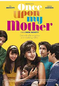 Once Upon My Mother 2025 Film Online Subtitrat in Romana online subtitrat in romana