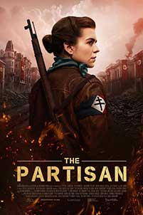 Partizana The Partisan 2024 Film Online Subtitrat in Romana online subtitrat in romana