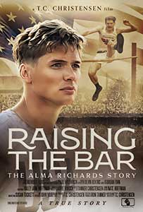 Raising the Bar The Alma Richards Story 2025 Film Online Subtitrat in Romana online subtitrat in romana