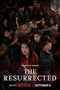 Readus la viata The Resurrected 2025 Serial Online Subtitrat in Romana online subtitrat in romana