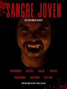 Sangre Joven 2025 Film Online Subtitrat in Romana online subtitrat in romana