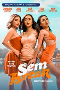 Sem Break 2025 Film Online Subtitrat in Romana online subtitrat in romana