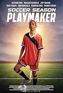 Soccer Season Playmaker 2025 Film Online Subtitrat in Romana online subtitrat in romana