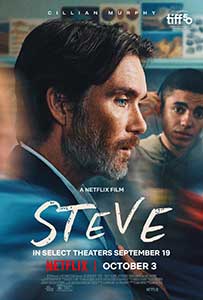 Steve 2025 Film Online Subtitrat in Romana online subtitrat in romana