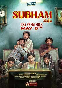 Subham (2025) 1 subtitrat in romana Subham 2025 Film Indian Online Subtitrat in Romana online subtitrat in romana