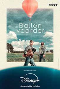 The Balloonist De Ballonvaarder 2025 Film Online Subtitrat in Romana online subtitrat in romana