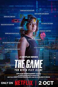 The Game You Never Play Alone 2025 Serial Indian Online Subtitrat in Romana online subtitrat in romana