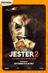 The Jester 2 2025 Film Online Subtitrat in Romana online subtitrat in romana