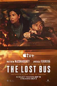 The Lost Bus 2025 Film Online Subtitrat in Romana online subtitrat in romana