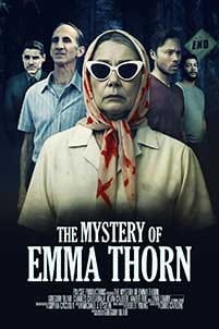 The Mystery of Emma Thorn 2025 Film Online Subtitrat in Romana online subtitrat in romana