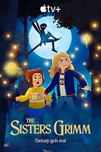 The Sisters Grimm 2025 Serial Online Subtitrat in Romana online subtitrat in romana