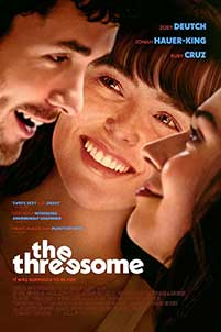 The Threesome 2025 Film Online Subtitrat in Romana online subtitrat in romana