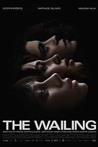 The Wailing El llanto 2024 Film Online Subtitrat in Romana online subtitrat in romana