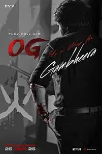 They Call Him OG 2025 Film Indian Online Subtitrat in Romana online subtitrat in romana