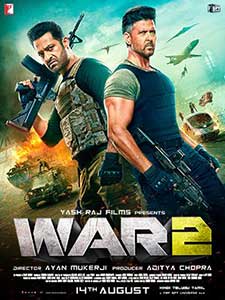 War 2 2025 Film Online Subtitrat in Romana online subtitrat in romana