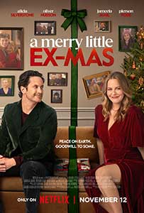 A Merry Little Ex Mas 2025 Film Online Subtitrat in Romana online subtitrat in romana