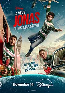 A Very Jonas Christmas Movie 2025 Film Online Subtitrat in Romana online subtitrat in romana