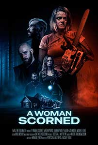 A Woman Scorned 2025 Film Online Subtitrat in Romana online subtitrat in romana