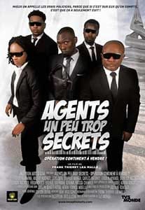 Agents un peu trop secrets 2025 Film Online Subtitrat in Romana online subtitrat in romana