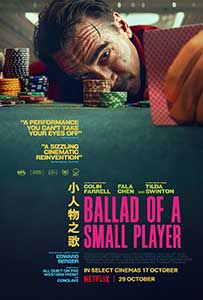 Ballad of a Small Player 2025 Film Online Subtitrat in Romana online subtitrat in romana