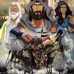 Book-of-Joshua-Walls-of-Jericho-2025-Film-Online-Subtitrat-in-Romana