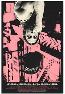 Bunny 2025 Film Online Subtitrat in Romana online subtitrat in romana