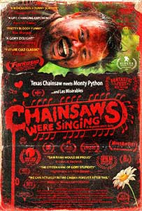 Chainsaws Were Singing 2024 Film Online Subtitrat in Romana online subtitrat in romana