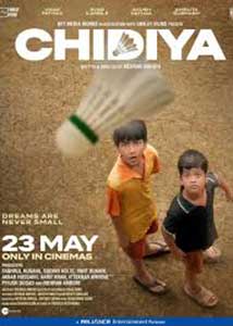 Chidiya 2025 Film Indian Online Subtitrat in Romana online subtitrat in romana