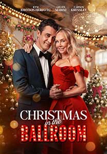 Christmas in the Ballroom 2025 Film Online Subtitrat in Romana online subtitrat in romana