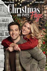 Christmas on Every Page 2025 Film Online Subtitrat in Romana online subtitrat in romana