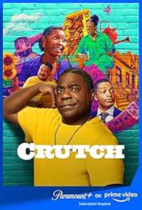 Crutch 2025 Serial Online Subtitrat in Romana online subtitrat in romana