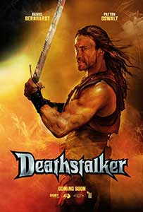 Deathstalker 2025 Film Online Subtitrat in Romana online subtitrat in romana