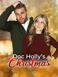 Doc Hollys Christmas 2024 Film Online Subtitrat in Romana online subtitrat in romana