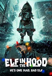 Elf in the Hood 2024 Film Online Subtitrat in Romana online subtitrat in romana