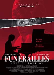 Funerailles Non ti voglio 2024 Film Online Subtitrat in Romana online subtitrat in romana