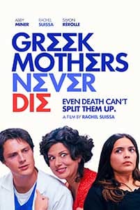 Greek Mothers Never Die 2025 Film Online Subtitrat in Romana online subtitrat in romana