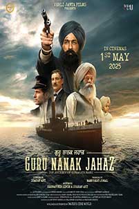 Guru Nanak Jahaz 2025 Film Indian Online Subtitrat in Romana online subtitrat in romana