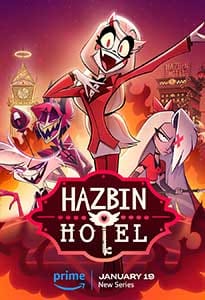 Hazbin Hotel 2024 Serial Online Subtitrat in Romana online subtitrat in romana
