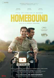 Homebound 2025 Film Indian Online Subtitrat in Romana online subtitrat in romana